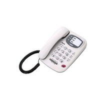 GS-465 유선전화기 빅버튼 수화음량증폭 지앤텔, GS-465 유선전화기 빅버튼 수화