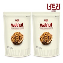 맛있는 너트리 캘리포니아 호두1/4태 400g x 2개 햇, 없음, 상세설명 참조