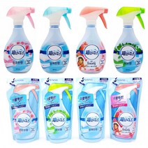 세균 스프레이 페브리지 일상 섬유탈취제 냄새제거제 리필 페브리즈 냄새제거 다우니, 페브리즈리필형320ml은은한향