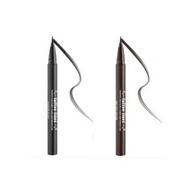 캣본디 타투 아이라이너 붓펜형 블랙 브라운 / KAT VON D Tattoo Eyeliner Black Mad Max Brown