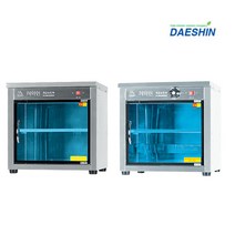 대신전기산업 DS-701 업소용 식당 뷔페 컵소독기 50개 살균기, 선택02. DS-701[열탕]