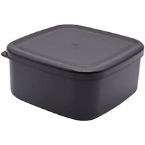 미타니 야마나카 칠기 야마나카 도장 도시락 런치 박스 2 단 항균 약 1000ml zeit 실버, 블랙, 01. 도시락 상자 350ml
