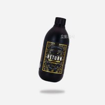 스팽글 리턴 페인트 클렌져 500ml, 1개