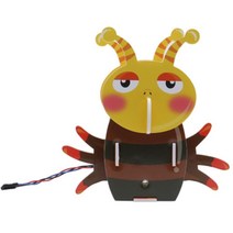 과학실험 코딩짜기 반딧불 LED 불켜기 C언어 문제해결 학교 학습 교육기관 조립 DIY, 필수구성키트(코딩실험시 반드시 필요함)