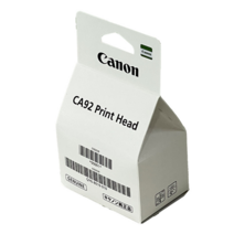 캐논 CA91 CA92 정품 헤드 GI-990 G3900 G3910 G2910 G3915 G4900 G2900 G1910 G4910 G2915 G4911 G4902, CA92 칼라 정품헤드, 1개