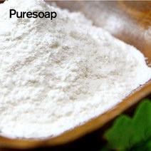 [퓨어솝]쟁탄검(잔탄검)-점증제, 20g