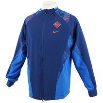 나이키 잉글랜드 국가대표 우븐 자켓 AWF DRI-FIT DN1143-492 바람막이