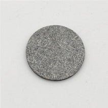 히터 덕트 흡입 FeCrAl 소결 소재 디젤 에어 주차 히터 버너 메쉬 필터 Webasto Air Top 2000/S/ST/3500/50, 03 AT3500