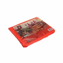 청우 그린쉘 알탕 400g, 단품