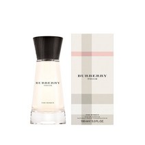 [버버리] 터치 우먼 EDP 100ml[BH] [선물포장가능], 상세 설명 참조