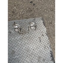 맨홀덮개 정화조덮개 스텐손잡이 1개 3.2T 600x600(mm), 600x700(mm)