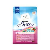 뉴트리나 비스트로캣 키튼 2kg, 개