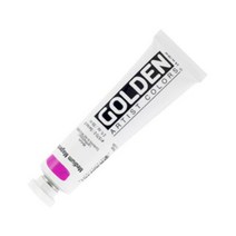 알파(ALPHA) 헤비바디 아크릴물감 59ml 시리즈 6 색상, [6284240]1570 / MediumMagenta