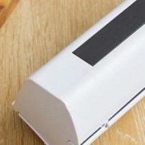 자동 슬라이딩 비닐 랩 커터기 랩커팅기 DD11439 랩 랩 랩절단기 랩포장, dldl_상품선택_dlfdl