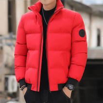 런메시 Runmecy 남자경량패딩 남성 가을 점퍼 아우터 숏패딩 잠바 항공