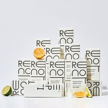 레놉티 시너업 콜라겐 5000mg 6개월 12 box, 20g, 12박스