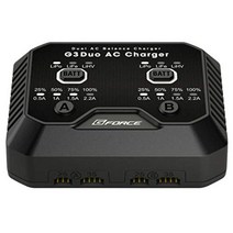 G-FORCE 지포스 G3 DUO AC CHARGER G0318