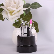 워라밸에이브 원형 깎이세트 8p, good 1