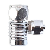 고운물 미니고압 레귤레이터 I-608 16g 봄베호환, 없음