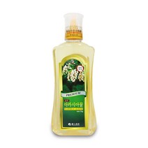 향토농산 프리미엄 순수 아카시아 벌꿀, 1kg, 1개