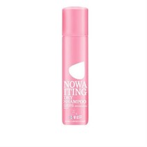 퓨어베스 노웨이팅 드라이 샴푸 스위트 200ml, 3개