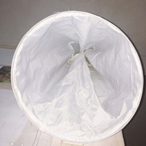 목공 공구 산업용 먼지 수집기 백 목공 봉투 진공 청소기 필터 범용 470 630mm 1 개, 01 Regular_04 470  Down