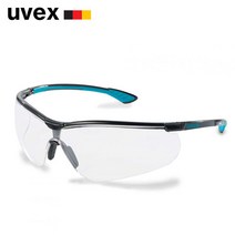 UVEX 우벡스 선글라스 스포츠타입 9193376 보호안경
