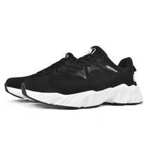 기타 슈즈게라지 FRESH RUN 크로스핏 런닝머신 러닝 워킹 운동화 SACMFRN03 BK