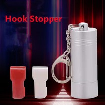 eas 시스템 차임 방문 도난방지 EAS 보안 방지 디스플레이 후크 정지 잠금 캐치 1 개 소매 매장용 도난 유로 태그 마그네틱 분리기 락픽 포함 50