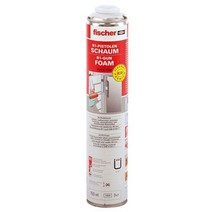 우레탄폼 방화폼 단열 난연 틈새 폴리 우레탄폼 750ml 93021894EA, 본상품선택