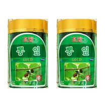 뽕잎환 뽕나무 오디 멀베리 상엽 탄닌 300g 2통, 단품, 단품