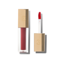 어시크 아쿠아 멜로우 드롭틴트 3.8ml, #04 스칼렛코랄