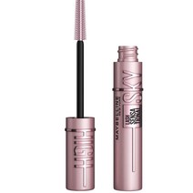 메이블린 래쉬 센세이셔널 스카이 하이 마스카라 7.2ml, 1개, Blackest Black 800