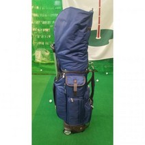 (중고) 폴록 캐디백 바퀴형 골프가방, 기본 : 상세페이지 참조