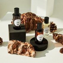 릴리 오브 더 밸리 앤 아이비 퍼퓸 30ml 50ml 100ml 니치향수 비아퍼퓸, 에센셜 (클리어), 오드퍼퓸