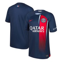 PSG 파리생제르망 유니폼 키즈 반팔티 23 24