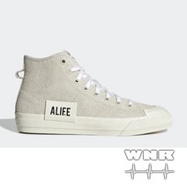 아디다스 니짜 하이 GX8140 O