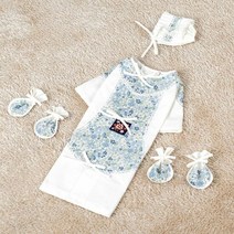 무지개다리옷/NH-3105 반려동물 수의 (달님옷/M), 본상품