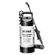 소낙스폼스프레이어 3L, 3000ml