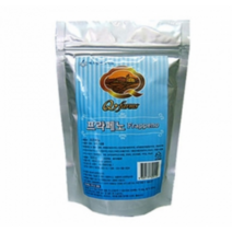 [큐팜스] 라떼 파우더 분말, 프라페노, 500g, 1개