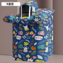 tsintnl 오토바이 방한장갑 스쿠터 워머 방한담요 패밀리룩 DFB09, 식물원