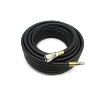 20M 30M에어호스 고압에어호스 콤프레샤 10M 15M 50M 카플러 장착