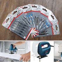 Tspeed 보쉬 직쏘날, (T-118AF)보쉬철재용직쏘날