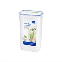 락앤락 냉장고 세로 야채 보관용기 2.4L HPL813LT