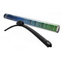 카닥 X 발레오 사일렌시오 글라이드플랫 와이퍼 U-hook 500mm 1개