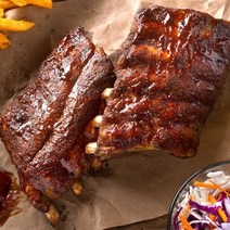 기타 [미소가]바비큐 폭립 450g x 3팩