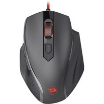 유선 게이밍마우스 광 고감도 컴퓨터 LED 게이머 게임 피시 게임 FPS 컴퓨터
