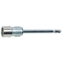 센툴 국산 자석피스홀더 SBP-12 규격12mm ﻿드라이버비트와 복스소켓 기능 겸용