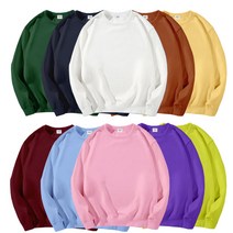 [당일배송] 어워크 프리미엄 특양 무지 맨투맨 티셔츠 남녀공용 커플티 시밀러룩 단체복