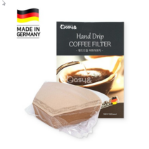 그린라이프 독일산 핸드드립 커피여과지 100매 *3개 세트
